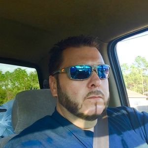 Meet your Posher, Fred